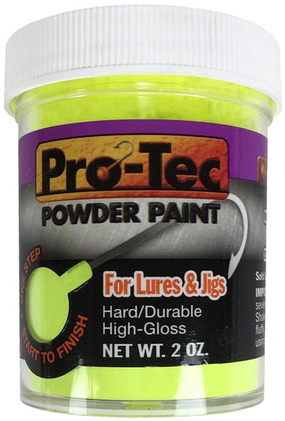 pro tec candy purple powder paint