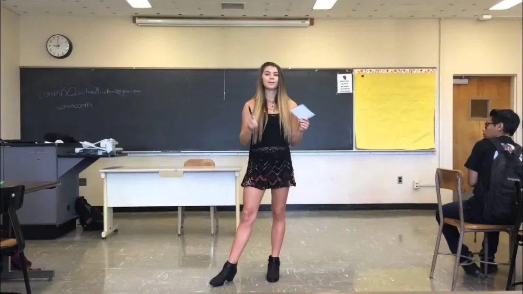 keyword outline cultural artifact speech