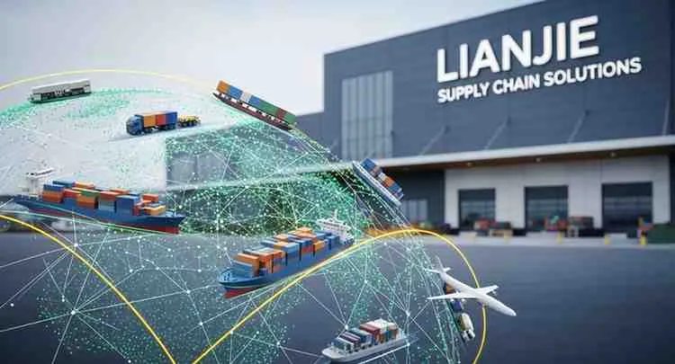 Lianjie supply chain