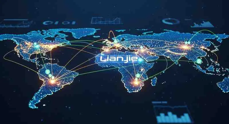 Lianjie supply chain