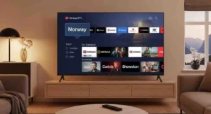 Norway IPTV