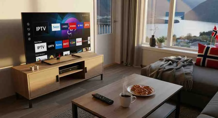 Norway IPTV
