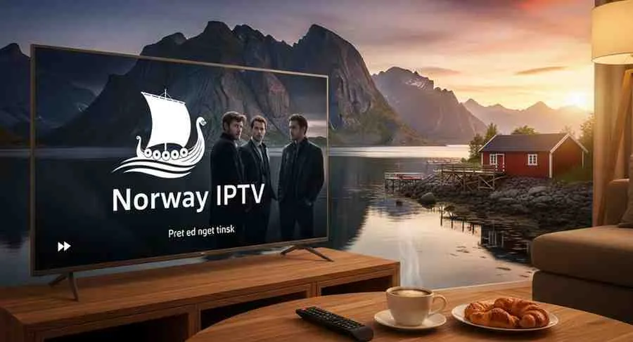 Norway IPTV