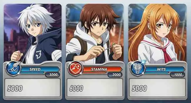 How to Train Gold Ship Uma Musume