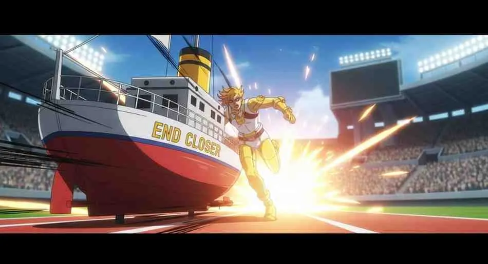 How to Train Gold Ship Uma Musume