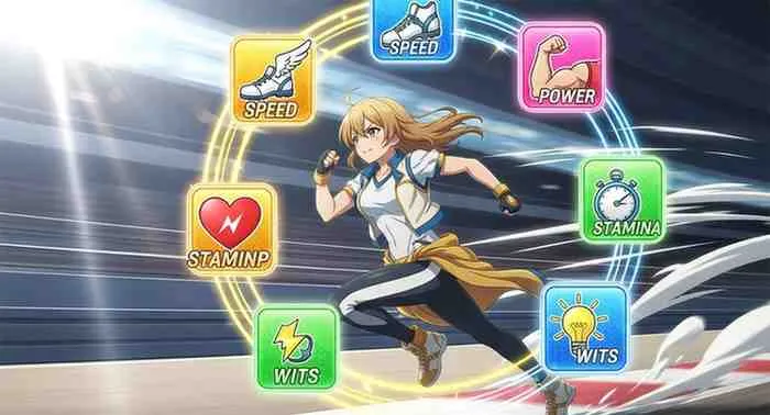 How to Train Gold Ship Uma Musume