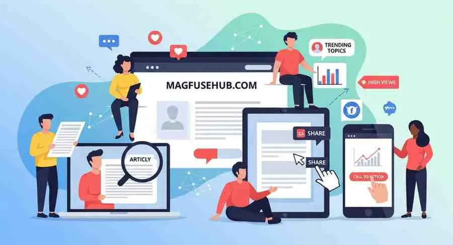 magfusehub com