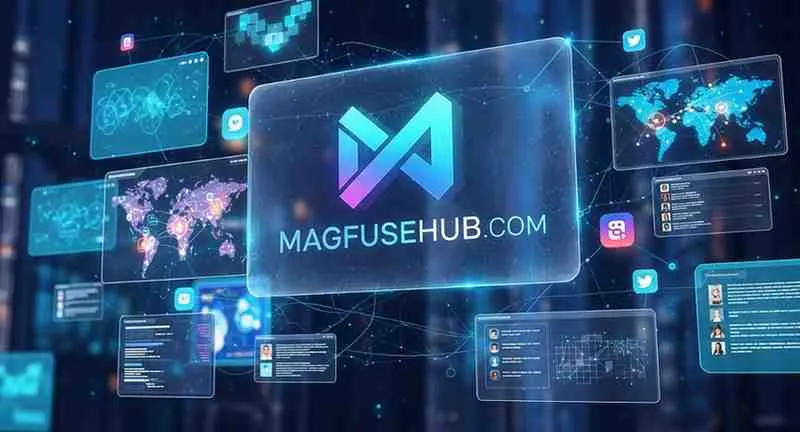 magfusehub com