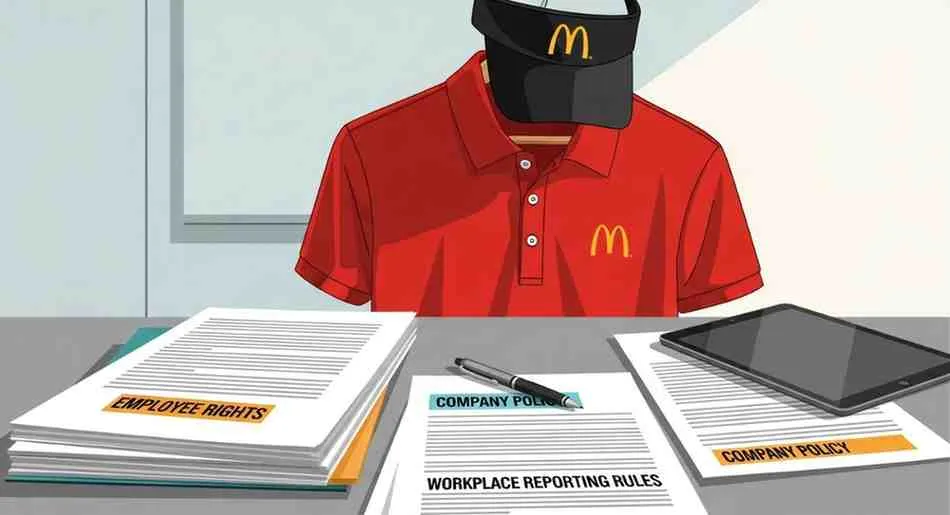 nancy parker mcdonalds