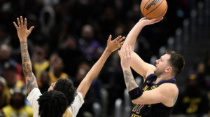 How the Blowout Built: Quarter-by-Quarter 