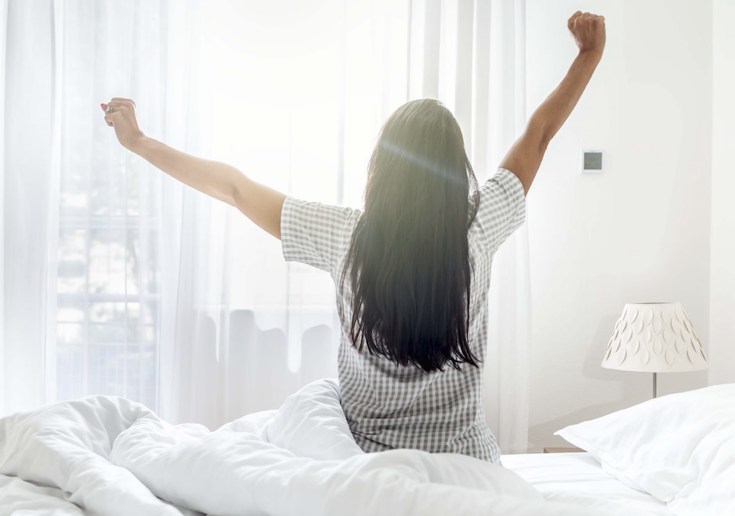 Wind-Down Rituals That Signal Rest