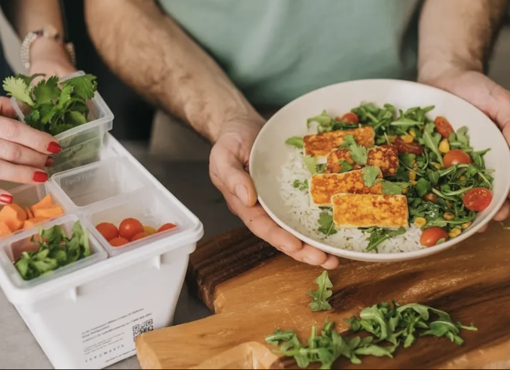 Comparing the Major Providers Side by Side