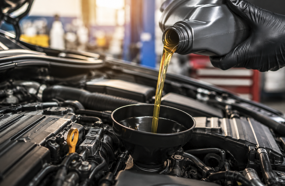 Oil Changes and the Myth of the Three-Month Rule