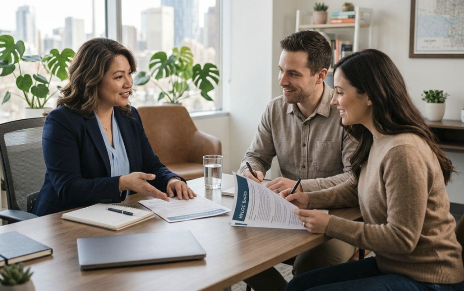 Credit Score and Qualification Factors