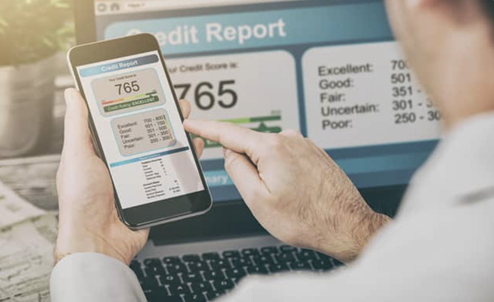 Credit Freezes, Locks, and Alerts