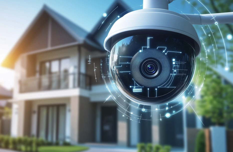 Data Privacy and Camera Footage Storage