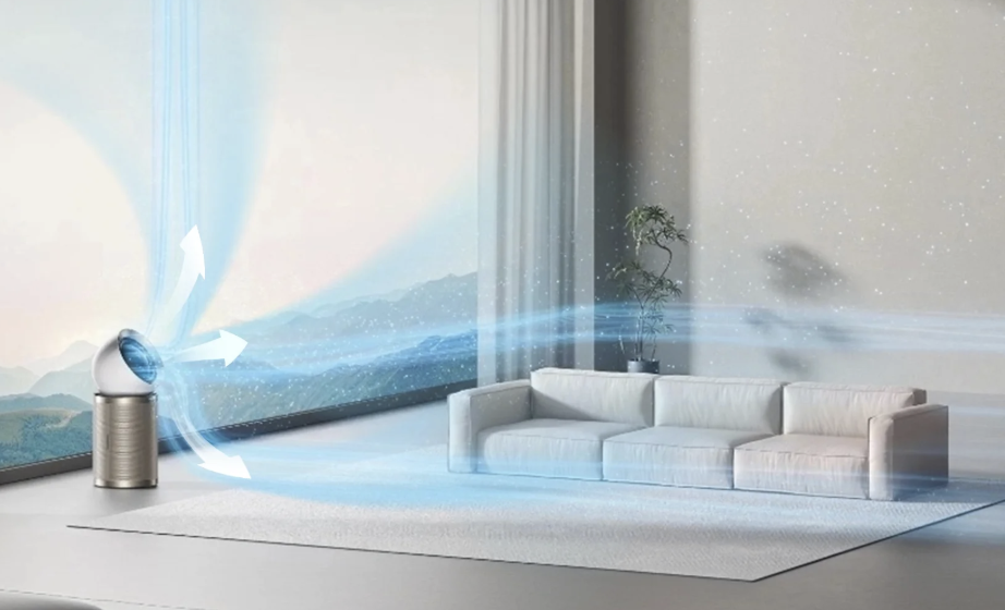 Energy Costs of Running a Purifier Continuously