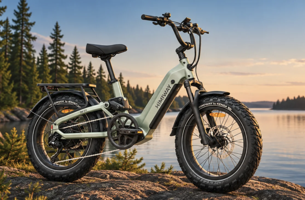 Maintaining Your E-Bike Through the Seasons