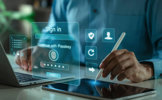 Protecting Accounts During the Transition