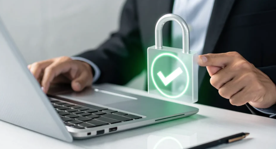 Setting Up Passkeys on Your Devices