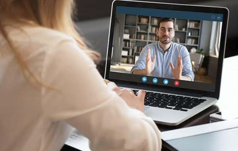 Reading Body Language on Video