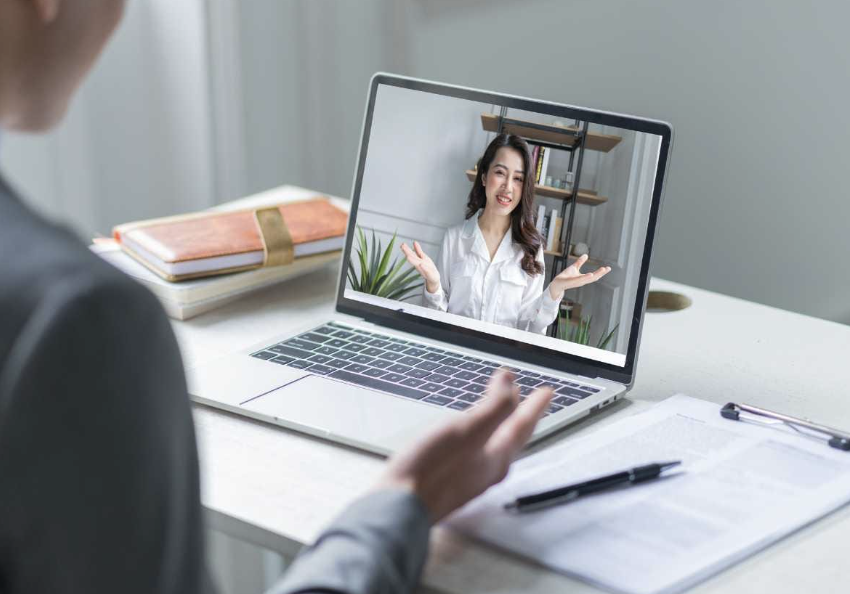 Common Video Interview Mistakes