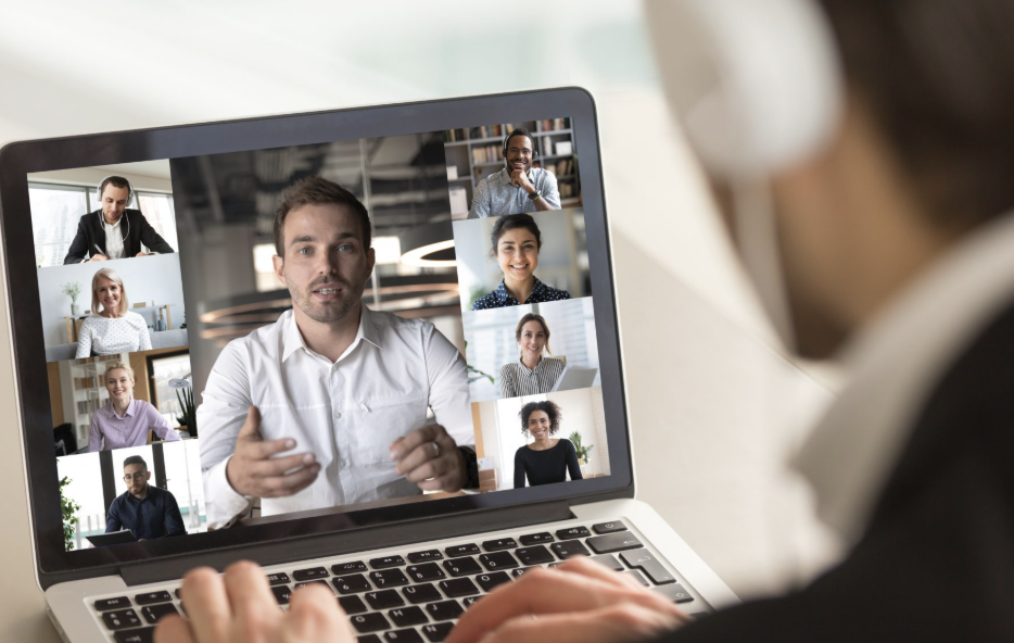 Following Up After a Remote Interview
