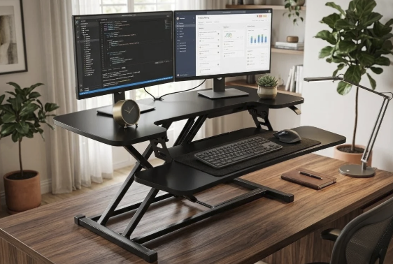 Budgeting for Accessories and Upgrades