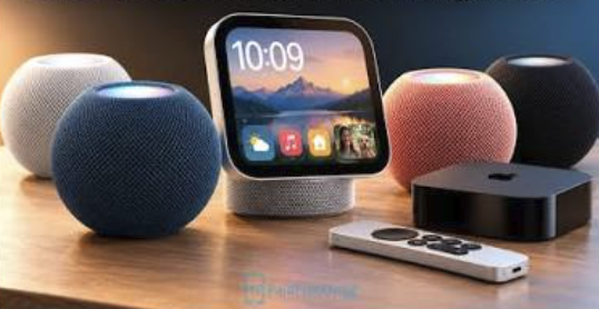 HomeView and what a smart home hub does