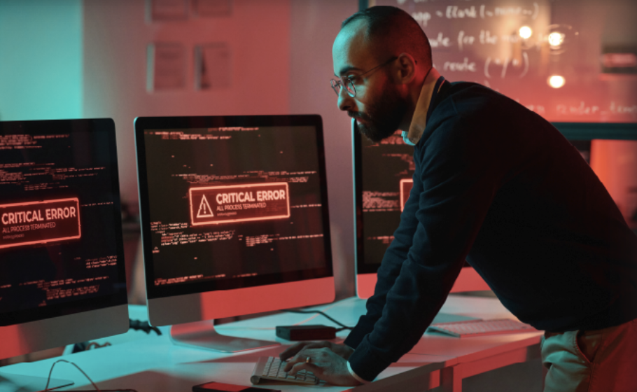 Big Databases and What Attackers Do With Them