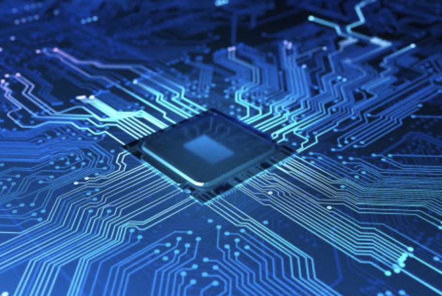 Chipmakers Are Chasing AI Server Demand