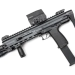 Kel-Tec PMR 30 MP7 Kit