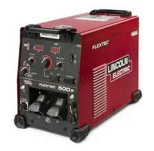 flex tec 500 error code 714