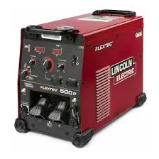 flex tec 500 error code 714