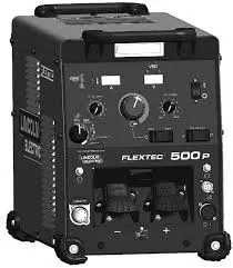 flex tec 500 error code 714