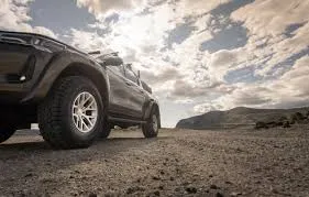 nokian outpost nat 245/60r18