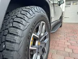 nokian outpost nat 245/60r18