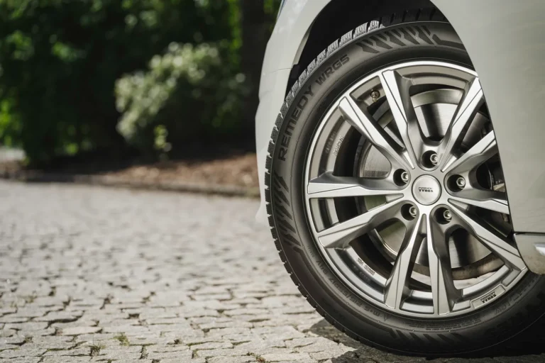 nokian remedy wrg5 all weather 205/55r16