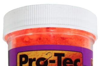 pro tec candy purple powder paint