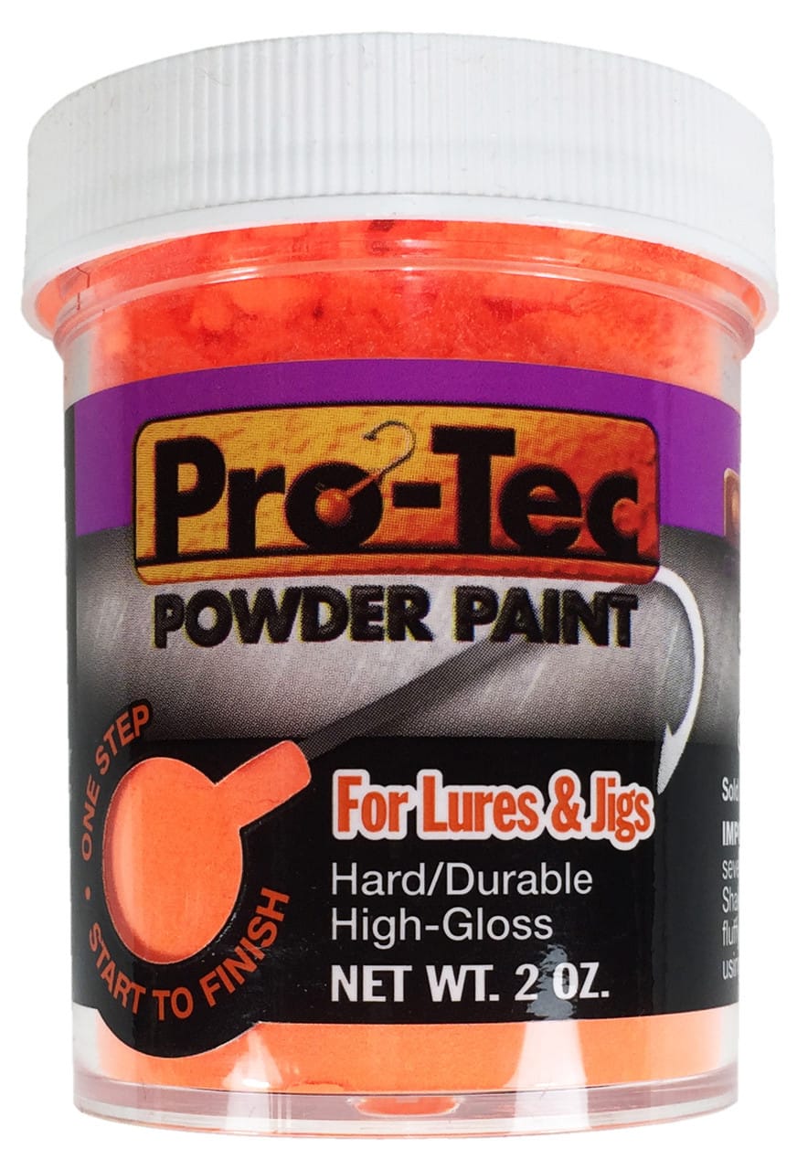 pro tec candy purple powder paint
