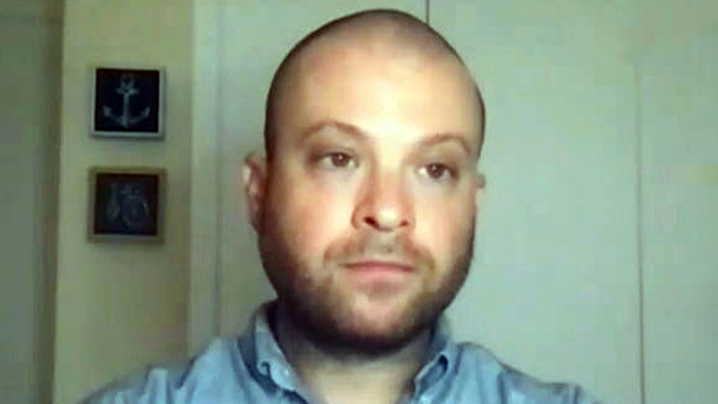 Aaron Rupar Twitter: Analysis of His Influence