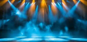 Dimension 20 Live: 2025 Viva Mas Vegas