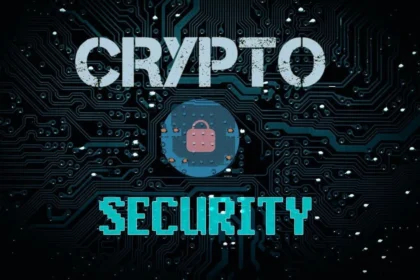 ecrypto1.com Crypto Security: A Comprehensive Guide