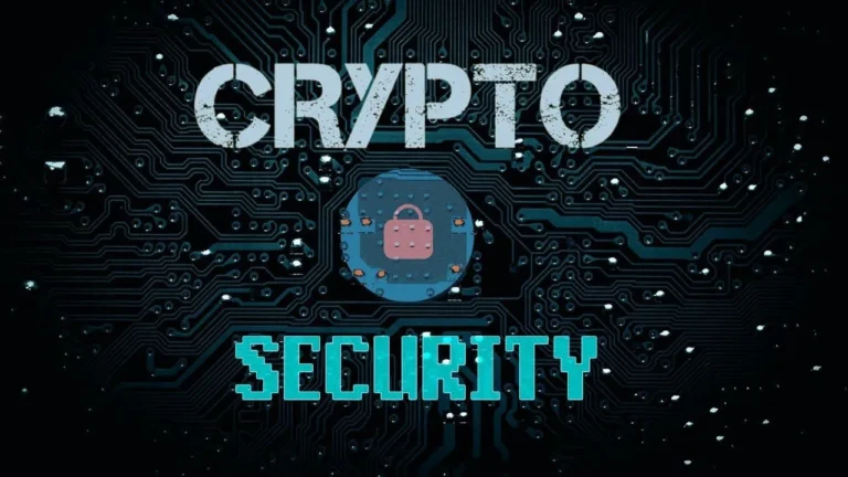 ecrypto1.com Crypto Security: A Comprehensive Guide