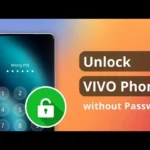 how to unlock vivo brazil phone