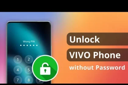 how to unlock vivo brazil phone