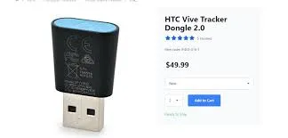 htc vive tracker dongle 3.0 2pyv300