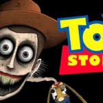 toy story like horror vivid nightmare