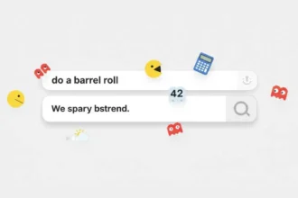 Top 10 Google Tricks