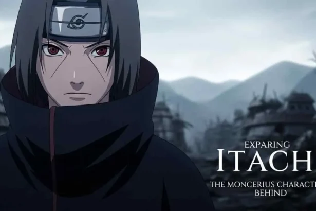 Exploring Itachi Uchiha: The Monstrous Character Behind the Mask